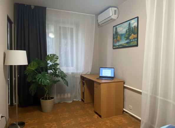 
  Продается 2-комн. квартира, 38 м², Перекопская ул, д. 56
. Фото 2.