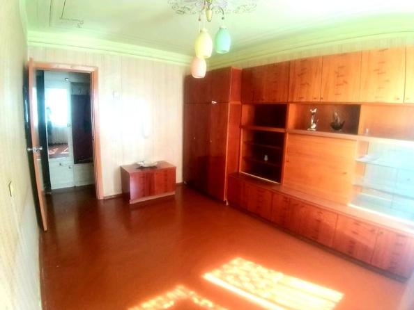 
  Продается 3-комн. квартира, 60 м², 2-я Краснодарская ул, д. 163
. Фото 3.