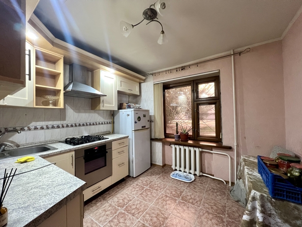 
  Продается 2-комн. квартира, 48.6 м², Заводская ул, д. 30
. Фото 2.