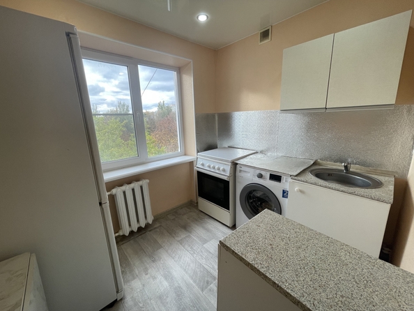 
  Продается 2-комн. квартира, 45 м², 2-я Краснодарская ул, д. 80/3
. Фото 3.