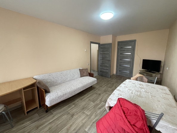 
  Продается 2-комн. квартира, 45 м², 2-я Краснодарская ул, д. 80/3
. Фото 9.