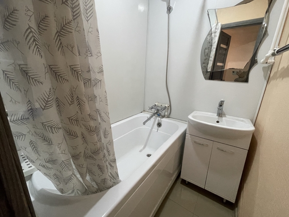 
  Продается 2-комн. квартира, 45 м², 2-я Краснодарская ул, д. 80/3
. Фото 15.