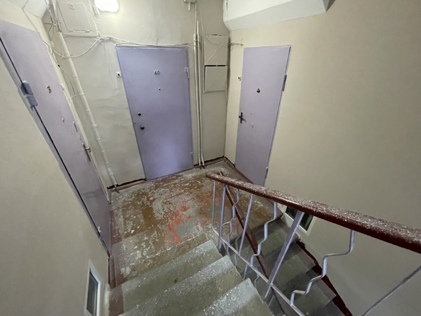 
  Продается 2-комн. квартира, 45 м², 2-я Краснодарская ул, д. 80/3
. Фото 16.