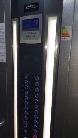 
  Продается 1-комн. квартира, 47 м², Герасименко ул, д. 17
. Фото 7.