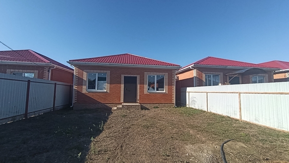 
  Продается дом, 80.2 м², хутор Ленинаван
. Фото 1.