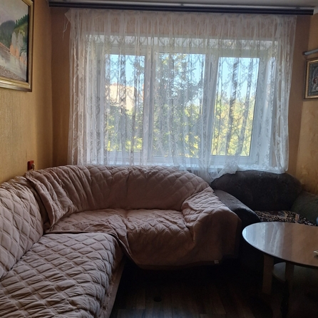 
  Продается 4-комн. квартира, 84 м², Зорге ул, д. 27/3
. Фото 7.