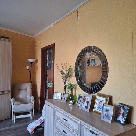 
  Продается 4-комн. квартира, 84 м², Зорге ул, д. 27/3
. Фото 8.