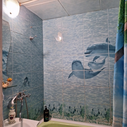 
  Продается 4-комн. квартира, 84 м², Зорге ул, д. 27/3
. Фото 11.