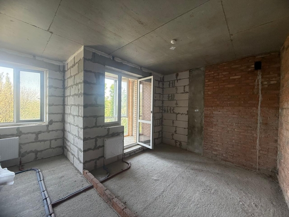 
  Продается 1-комн. квартира, 39.3 м², Шолохова пр-кт, д. 211/4
. Фото 3.