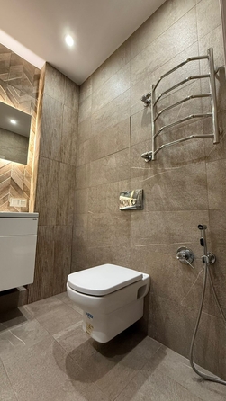 
  Продается 1-комн. квартира, 43 м², Матросова ул, д. 35
. Фото 4.