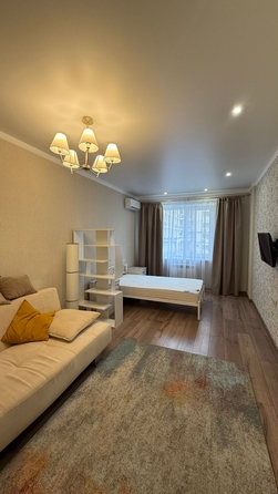 
  Продается 1-комн. квартира, 43 м², Матросова ул, д. 35
. Фото 6.