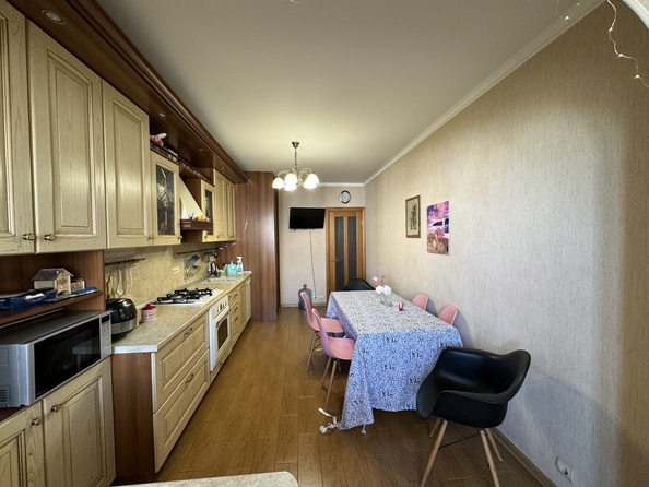 
  Продается 3-комн. квартира, 77 м², 2-й Пятилетки ул, д. 6
. Фото 1.
