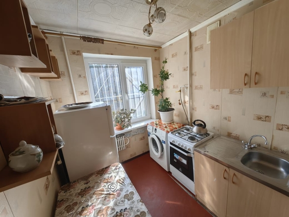 
  Продается 1-комн. квартира, 24 м², Лелюшенко ул, д. 9/1
. Фото 1.