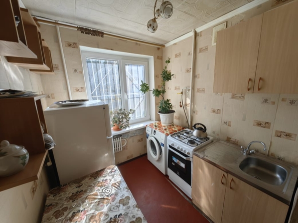 
  Продается 1-комн. квартира, 24 м², Лелюшенко ул, д. 9/1
. Фото 2.