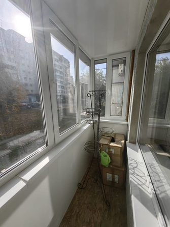 
  Продается 1-комн. квартира, 24 м², Лелюшенко ул, д. 9/1
. Фото 13.