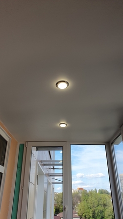 
  Продается 2-комн. квартира, 48 м², Сиверса пр-кт, д. 28
. Фото 16.