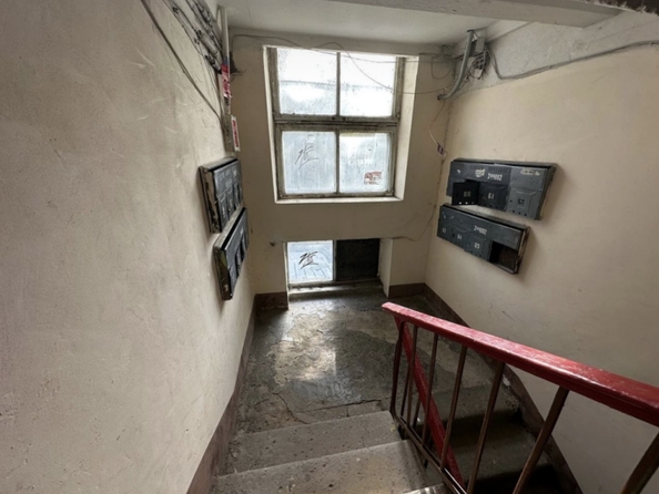 
  Продается 2-комн. квартира, 46 м², Балакирева ул, д. 29/87
. Фото 10.