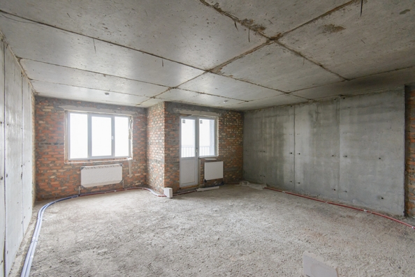 
  Продается 1-комн. квартира, 51.5 м², Нижегородская ул, д. 31/1
. Фото 10.