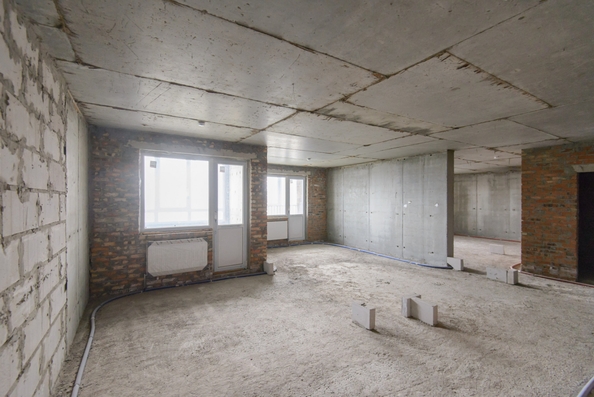 
  Продается 3-комн. квартира, 100.1 м², Нижегородская ул, д. 31/1
. Фото 21.