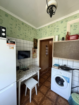 
  Продается 3-комн. квартира, 56.7 м², Лихачева ул, д. 29
. Фото 9.