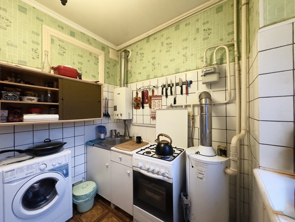 
  Продается 3-комн. квартира, 56.7 м², Лихачева ул, д. 29
. Фото 10.