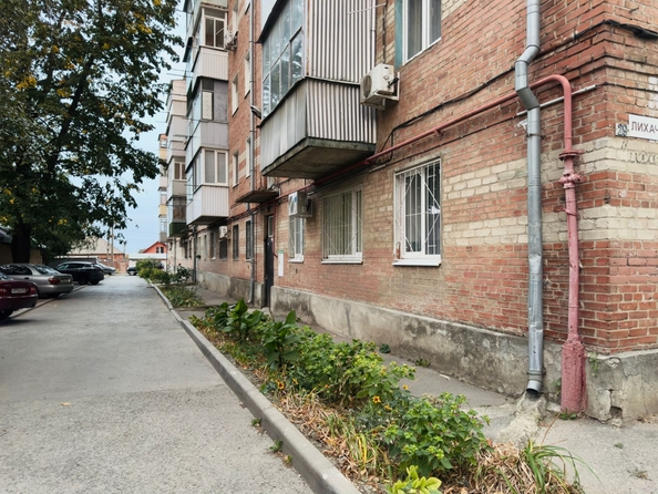 
  Продается 3-комн. квартира, 56.7 м², Лихачева ул, д. 29
. Фото 18.