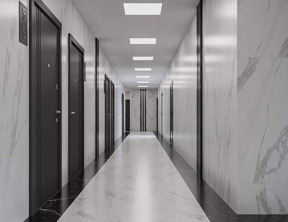 
  Продается студия, 33 м², Ворошиловский пр-кт, д. 82/4
. Фото 3.