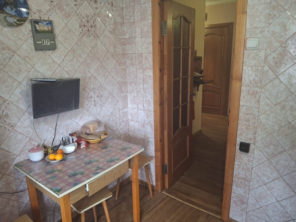 
  Продается 2-комн. квартира, 54.3 м², Мильчакова ул, д. 3
. Фото 2.