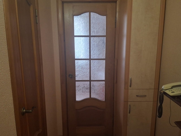 
  Продается 2-комн. квартира, 54.3 м², Мильчакова ул, д. 3
. Фото 8.