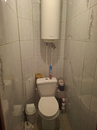 
  Продается 2-комн. квартира, 54.3 м², Мильчакова ул, д. 3
. Фото 10.