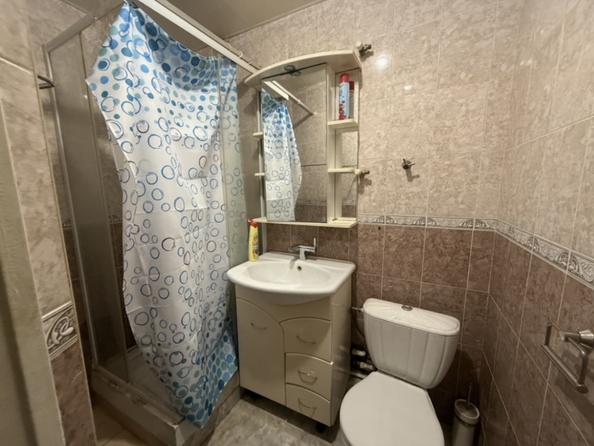
  Продается 1-комн. квартира, 31.3 м², 2-я Краснодарская ул, д. 82/1
. Фото 3.