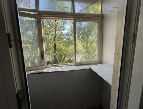 
  Продается 1-комн. квартира, 31.3 м², 2-я Краснодарская ул, д. 82/1
. Фото 5.