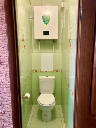 
  Продается 2-комн. квартира, 56.3 м², Стабильная ул, д. 9
. Фото 12.