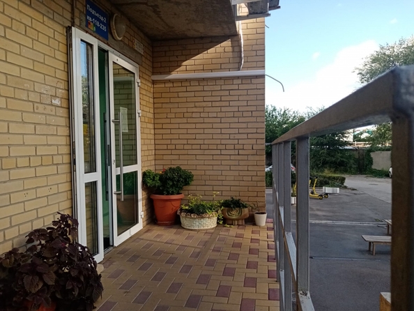 
  Продается 2-комн. квартира, 56.3 м², Стабильная ул, д. 9
. Фото 17.