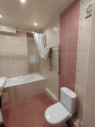 
  Продается 3-комн. квартира, 65.2 м², Еременко ул, д. 60/11
. Фото 12.