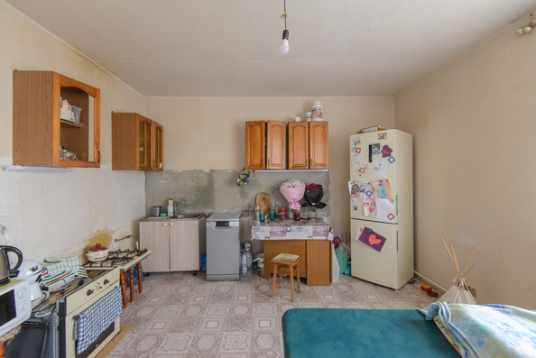 
  Продается дом, 120 м², хутор Большой Лог
. Фото 2.