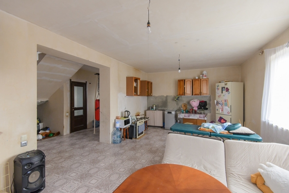 
  Продается дом, 120 м², хутор Большой Лог
. Фото 21.