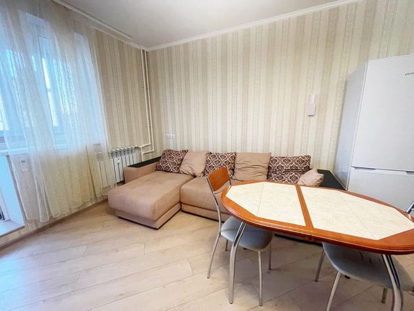 
  Продается студия, 32 м², Тружеников пл, д. 39/3
. Фото 3.