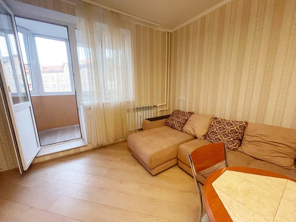 
  Продается студия, 32 м², Тружеников пл, д. 39/3
. Фото 4.