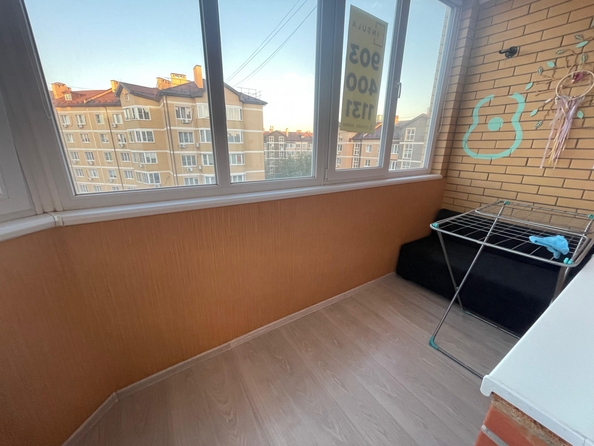 
  Продается студия, 32 м², Тружеников пл, д. 39/3
. Фото 8.