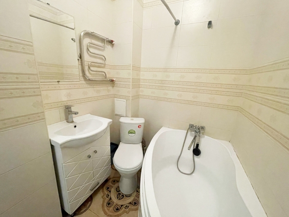 
  Продается студия, 32 м², Тружеников пл, д. 39/3
. Фото 11.