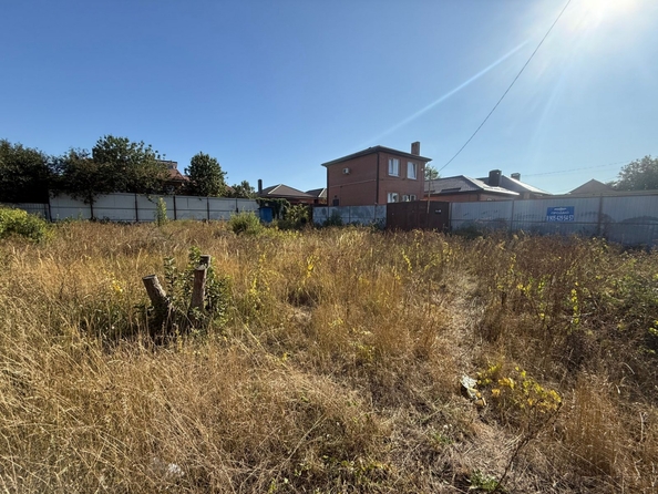 
  Продается земельный участок, 5.8 соток, Ростов-на-Дону
. Фото 1.