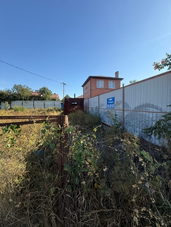 
  Продается земельный участок, 5.8 соток, Ростов-на-Дону
. Фото 8.