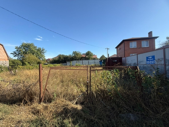 
  Продается земельный участок, 5.8 соток, Ростов-на-Дону
. Фото 9.