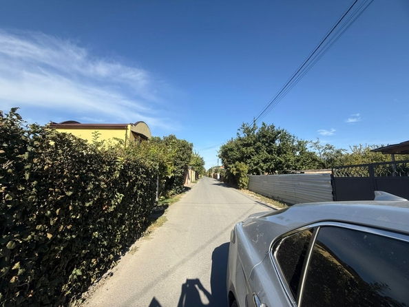 
  Продается земельный участок, 5.8 соток, Ростов-на-Дону
. Фото 10.