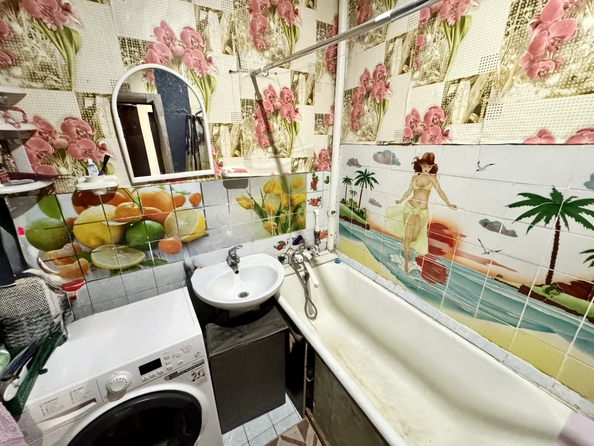 
  Продается 2-комн. квартира, 44 м², Воровского ул, д. 23
. Фото 7.