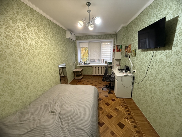 
  Продается 3-комн. квартира, 67 м², Краснополянская ул, д. 18/3
. Фото 3.
