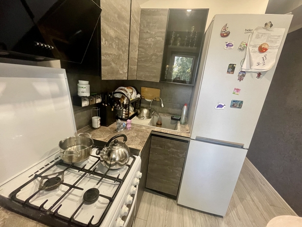 
  Продается 4-комн. квартира, 59 м², Коммунистический пр-кт, д. 19/1
. Фото 2.