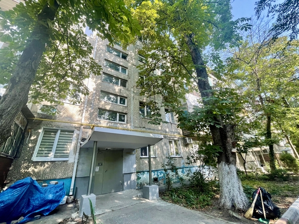 
  Продается 4-комн. квартира, 59 м², Коммунистический пр-кт, д. 19/1
. Фото 21.