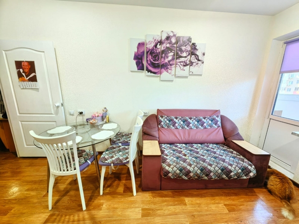 
  Продается 3-комн. квартира, 85 м², Художественная ул, д. 5
. Фото 2.